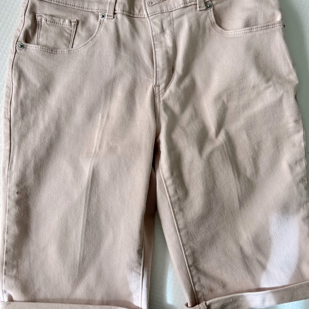 Levi Strauss Bermuda Shorts